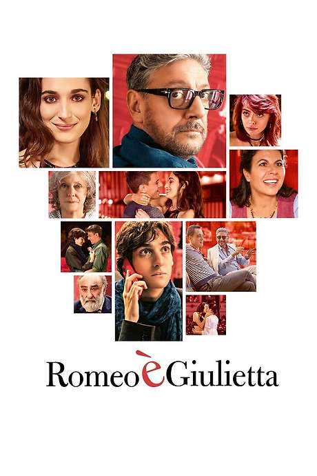 Romeo Is Juliet